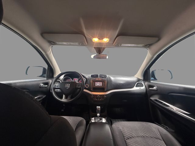 2017 Dodge JOURNEY SXT 2017 Dodge JOURNEY SXT