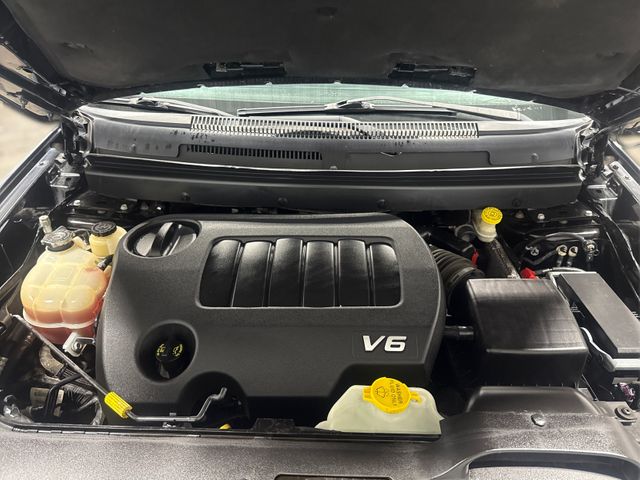 2017 Dodge JOURNEY SXT 2017 Dodge JOURNEY SXT