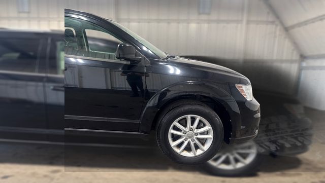 2017 Dodge JOURNEY SXT 2017 Dodge JOURNEY SXT