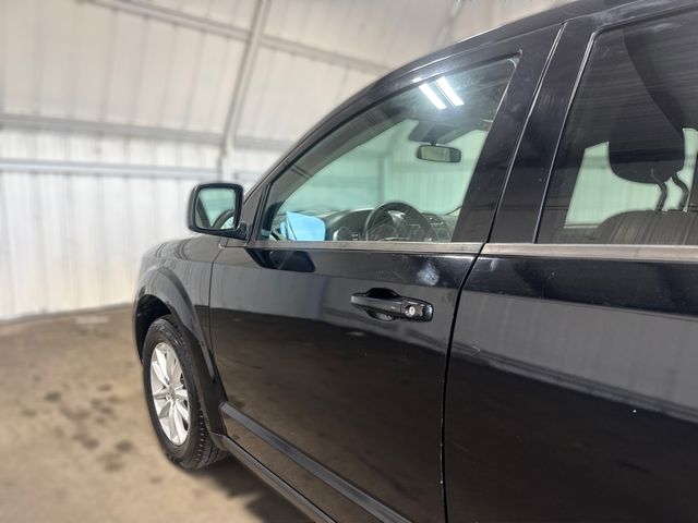 2017 Dodge JOURNEY SXT | Houston, TX | Texas Star Motors