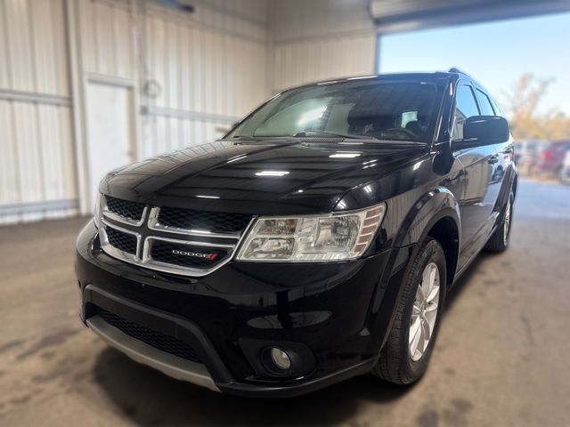 2017 Dodge JOURNEY SXT | Houston, TX | Texas Star Motors