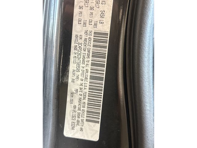 2017 Dodge JOURNEY SXT 2017 Dodge JOURNEY SXT