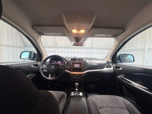 2017 Dodge JOURNEY SXT 2017 Dodge JOURNEY SXT