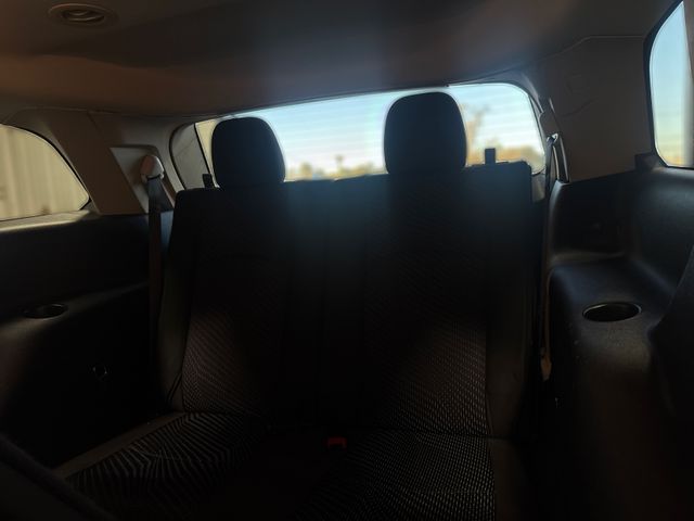 2017 Dodge JOURNEY SXT 2017 Dodge JOURNEY SXT