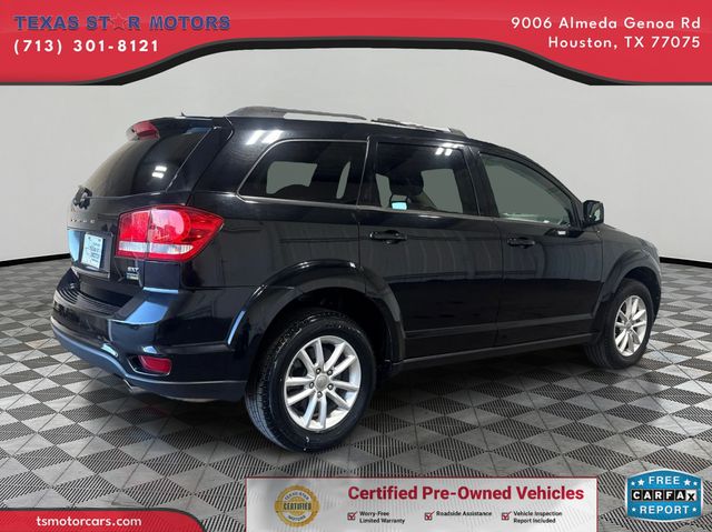 2017 Dodge JOURNEY SXT | Houston, TX | Texas Star Motors 2017 Dodge JOURNEY SXT | Houston, TX | Texas Star Motors