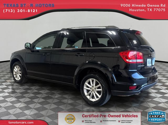 2017 Dodge JOURNEY SXT | Houston, TX | Texas Star Motors 2017 Dodge JOURNEY SXT | Houston, TX | Texas Star Motors