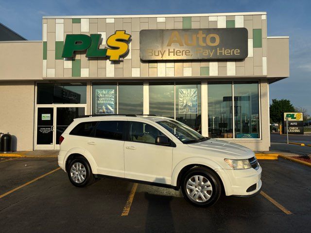 2017 Dodge Journey SE | Indianapolis, IN | PLS Auto - Indianapolis