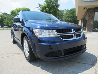 2017 Dodge Journey SE | Jefferson City, TN | Farris Motor Company in Jefferson City, TN 37760