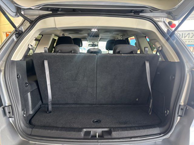 2017 Dodge Journey Crossroad | Rome, GA | Knight's Car Store