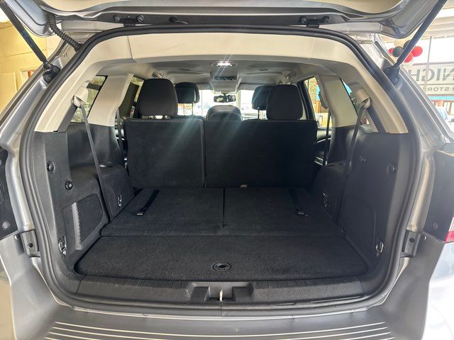 2017 Dodge Journey Crossroad | Rome, GA | Knight's Car Store 2017 Dodge Journey Crossroad | Rome, GA | Knight's Car Store