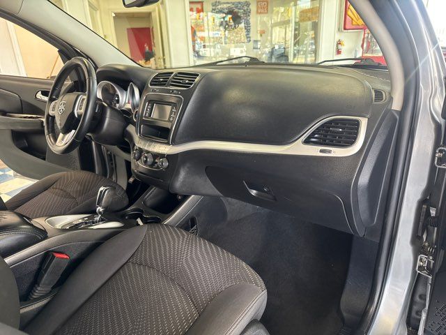 2017 Dodge Journey Crossroad | Rome, GA | Knight's Car Store