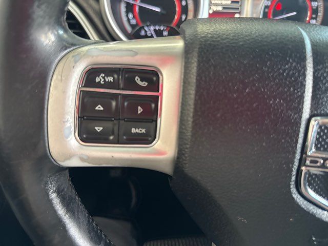 2017 Dodge Journey Crossroad | Rome, GA | Knight's Car Store 2017 Dodge Journey Crossroad | Rome, GA | Knight's Car Store