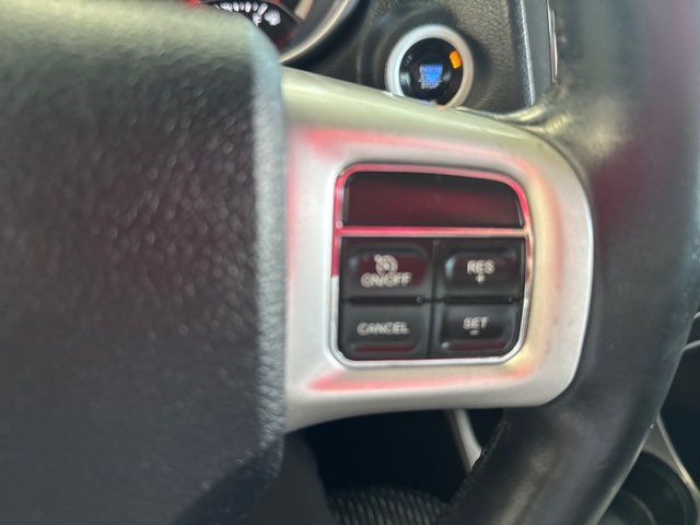 2017 Dodge Journey Crossroad | Rome, GA | Knight's Car Store