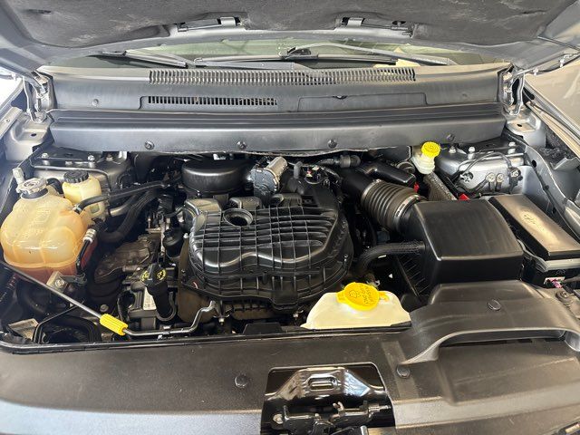 2017 Dodge Journey Crossroad | Rome, GA | Knight's Car Store