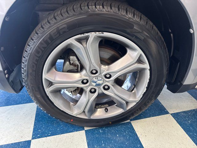 2017 Dodge Journey Crossroad | Rome, GA | Knight's Car Store 2017 Dodge Journey Crossroad | Rome, GA | Knight's Car Store