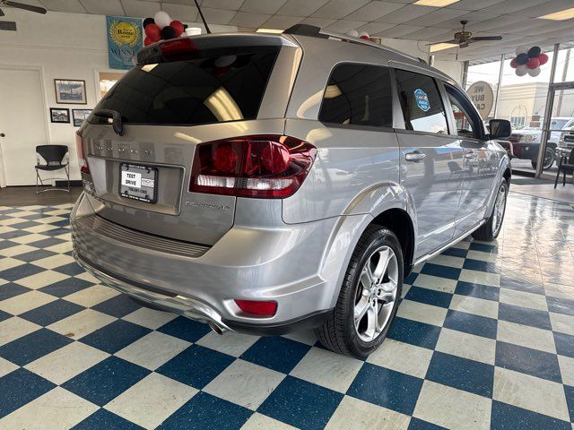 2017 Dodge Journey Crossroad | Rome, GA | Knight's Car Store 2017 Dodge Journey Crossroad | Rome, GA | Knight's Car Store