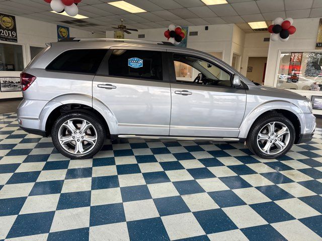 2017 Dodge Journey Crossroad | Rome, GA | Knight's Car Store 2017 Dodge Journey Crossroad | Rome, GA | Knight's Car Store