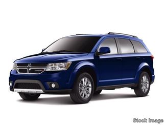 2017 Dodge Journey SXT | San Antonio, TX | Texas Auto Save in San Antonio, TX 78233