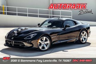 2017 Dodge Viper