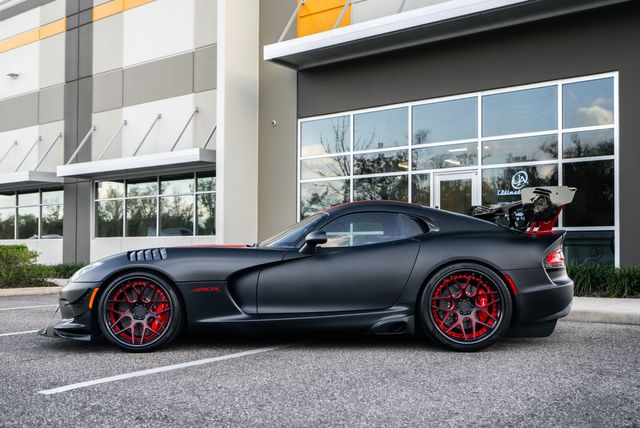 2017 Dodge Viper GTC | Orlando, FL | Ultimate Auto 2017 Dodge Viper GTC | Orlando, FL | Ultimate Auto