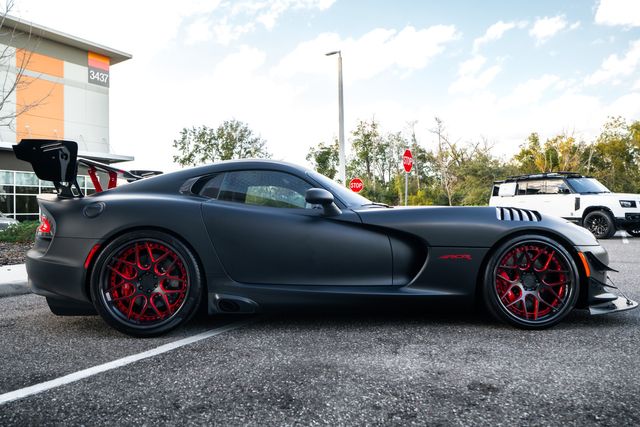 2017 Dodge Viper GTC | Orlando, FL | Ultimate Auto 2017 Dodge Viper GTC | Orlando, FL | Ultimate Auto