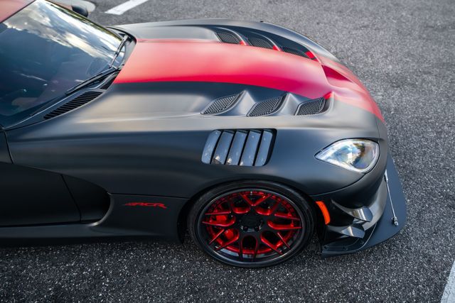 2017 Dodge Viper GTC | Orlando, FL | Ultimate Auto 2017 Dodge Viper GTC | Orlando, FL | Ultimate Auto