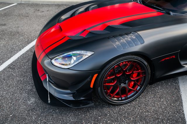 2017 Dodge Viper GTC | Orlando, FL | Ultimate Auto 2017 Dodge Viper GTC | Orlando, FL | Ultimate Auto