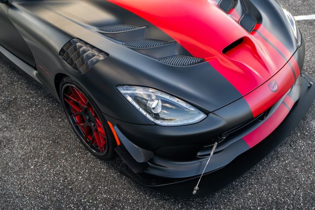 2017 Dodge Viper GTC | Orlando, FL | Ultimate Auto 2017 Dodge Viper GTC | Orlando, FL | Ultimate Auto