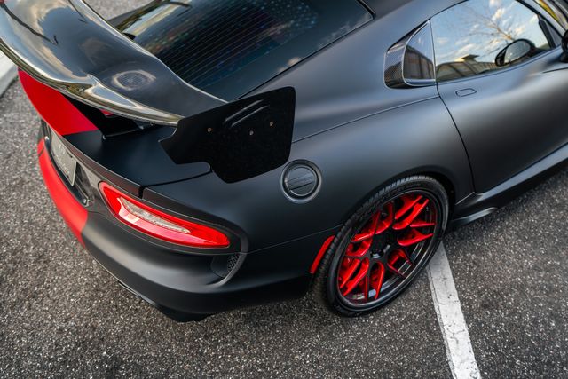 2017 Dodge Viper GTC | Orlando, FL | Ultimate Auto 2017 Dodge Viper GTC | Orlando, FL | Ultimate Auto