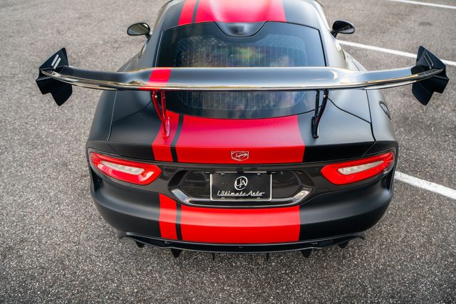 2017 Dodge Viper GTC | Orlando, FL | Ultimate Auto 2017 Dodge Viper GTC | Orlando, FL | Ultimate Auto