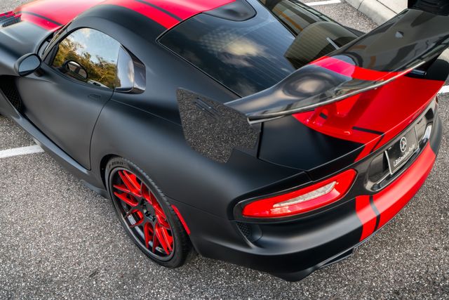2017 Dodge Viper GTC | Orlando, FL | Ultimate Auto 2017 Dodge Viper GTC | Orlando, FL | Ultimate Auto