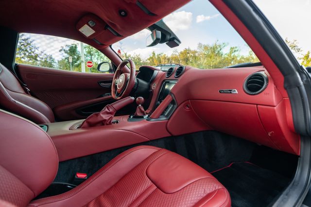 2017 Dodge Viper GTC | Orlando, FL | Ultimate Auto 2017 Dodge Viper GTC | Orlando, FL | Ultimate Auto