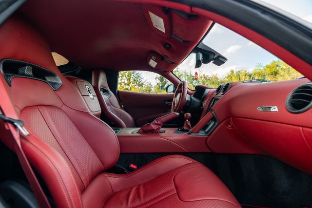 2017 Dodge Viper GTC | Orlando, FL | Ultimate Auto 2017 Dodge Viper GTC | Orlando, FL | Ultimate Auto