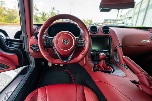 2017 Dodge Viper GTC | Orlando, FL | Ultimate Auto 2017 Dodge Viper GTC | Orlando, FL | Ultimate Auto