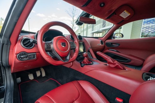 2017 Dodge Viper GTC | Orlando, FL | Ultimate Auto 2017 Dodge Viper GTC | Orlando, FL | Ultimate Auto