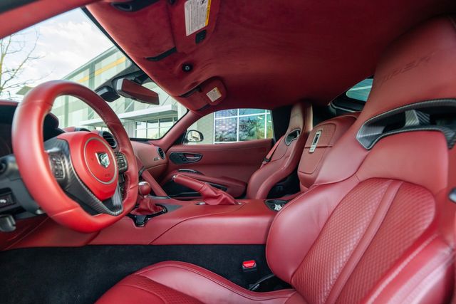 2017 Dodge Viper GTC | Orlando, FL | Ultimate Auto 2017 Dodge Viper GTC | Orlando, FL | Ultimate Auto