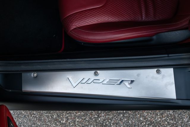 2017 Dodge Viper GTC | Orlando, FL | Ultimate Auto 2017 Dodge Viper GTC | Orlando, FL | Ultimate Auto