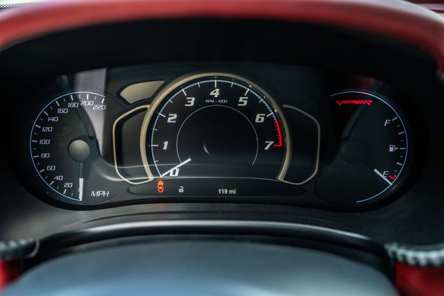 2017 Dodge Viper GTC | Orlando, FL | Ultimate Auto 2017 Dodge Viper GTC | Orlando, FL | Ultimate Auto