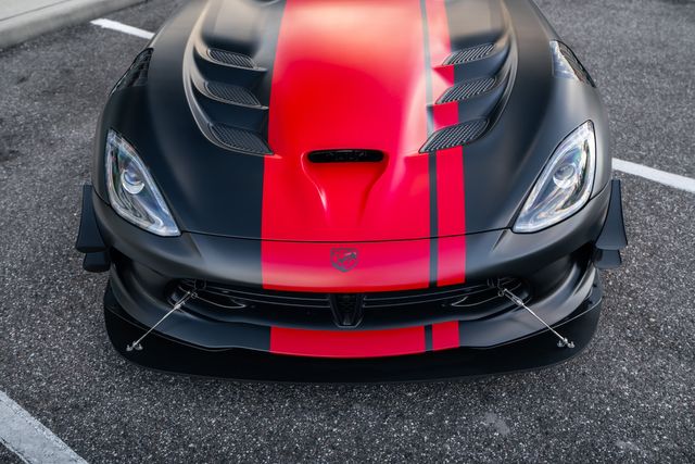 2017 Dodge Viper GTC | Orlando, FL | Ultimate Auto 2017 Dodge Viper GTC | Orlando, FL | Ultimate Auto