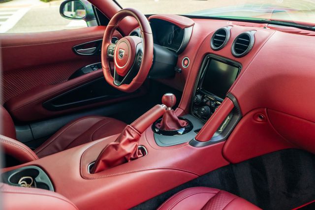 2017 Dodge Viper GTC | Orlando, FL | Ultimate Auto 2017 Dodge Viper GTC | Orlando, FL | Ultimate Auto