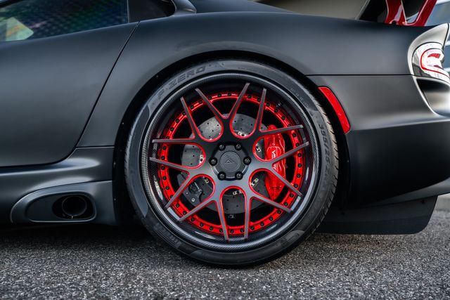 2017 Dodge Viper GTC | Orlando, FL | Ultimate Auto 2017 Dodge Viper GTC | Orlando, FL | Ultimate Auto