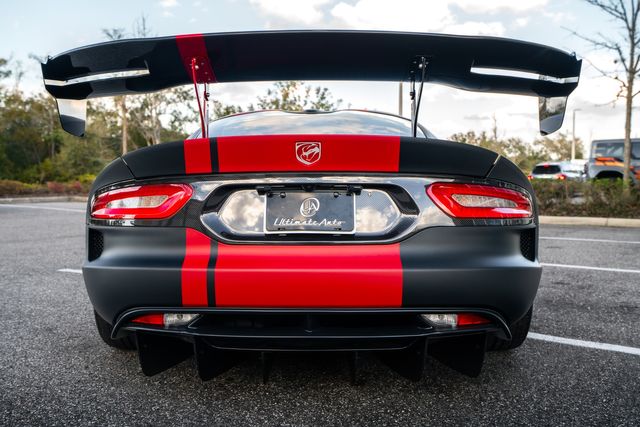 2017 Dodge Viper GTC | Orlando, FL | Ultimate Auto 2017 Dodge Viper GTC | Orlando, FL | Ultimate Auto