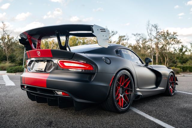 2017 Dodge Viper GTC | Orlando, FL | Ultimate Auto 2017 Dodge Viper GTC | Orlando, FL | Ultimate Auto
