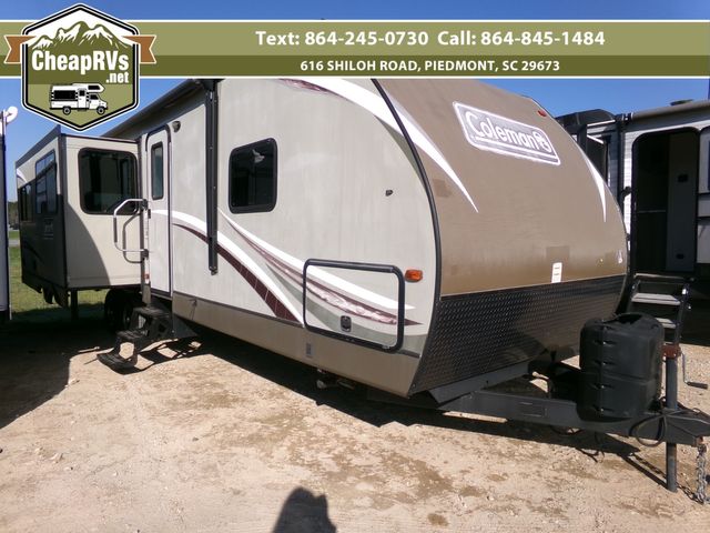 2017 Dutchmen coleman 3035rl  | Piedmont, SC | Cheap RV's LLC