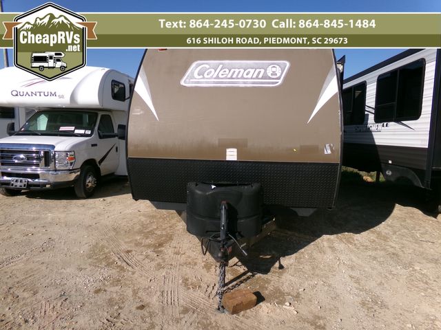 2017 Dutchmen Coleman 3035rl | Piedmont, SC | Cheap RV's LLC 2017 Dutchmen Coleman 3035rl | Piedmont, SC | Cheap RV's LLC