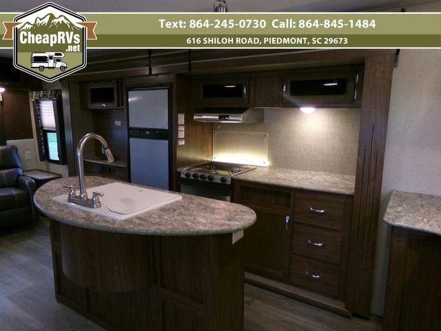 2017 Dutchmen Coleman 3035rl | Piedmont, SC | Cheap RV's LLC 2017 Dutchmen Coleman 3035rl | Piedmont, SC | Cheap RV's LLC