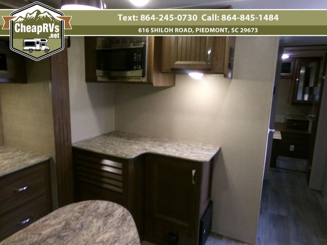 2017 Dutchmen Coleman 3035rl | Piedmont, SC | Cheap RV's LLC 2017 Dutchmen Coleman 3035rl | Piedmont, SC | Cheap RV's LLC