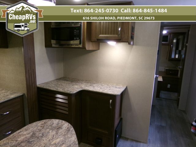 2017 Dutchmen Coleman 3035rl | Piedmont, SC | Cheap RV's LLC 2017 Dutchmen Coleman 3035rl | Piedmont, SC | Cheap RV's LLC