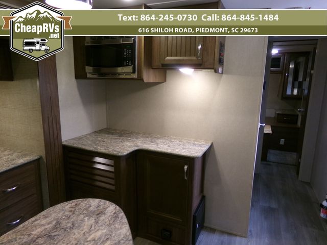2017 Dutchmen Coleman 3035rl | Piedmont, SC | Cheap RV's LLC 2017 Dutchmen Coleman 3035rl | Piedmont, SC | Cheap RV's LLC