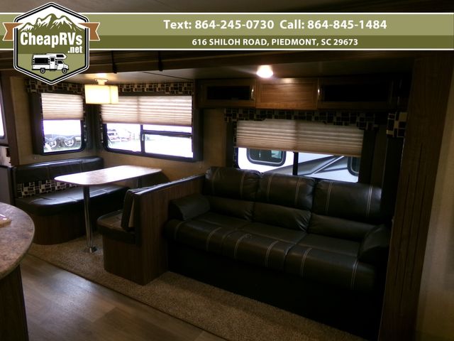 2017 Dutchmen Coleman 3035rl | Piedmont, SC | Cheap RV's LLC 2017 Dutchmen Coleman 3035rl | Piedmont, SC | Cheap RV's LLC